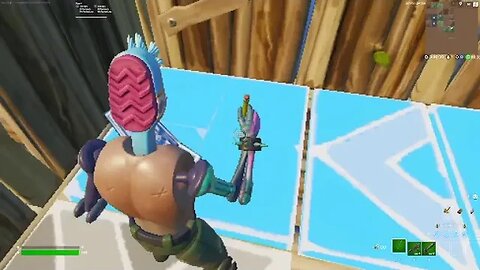 Session 2: Fortnite (Armed Formal Exercises) - Part 7 -