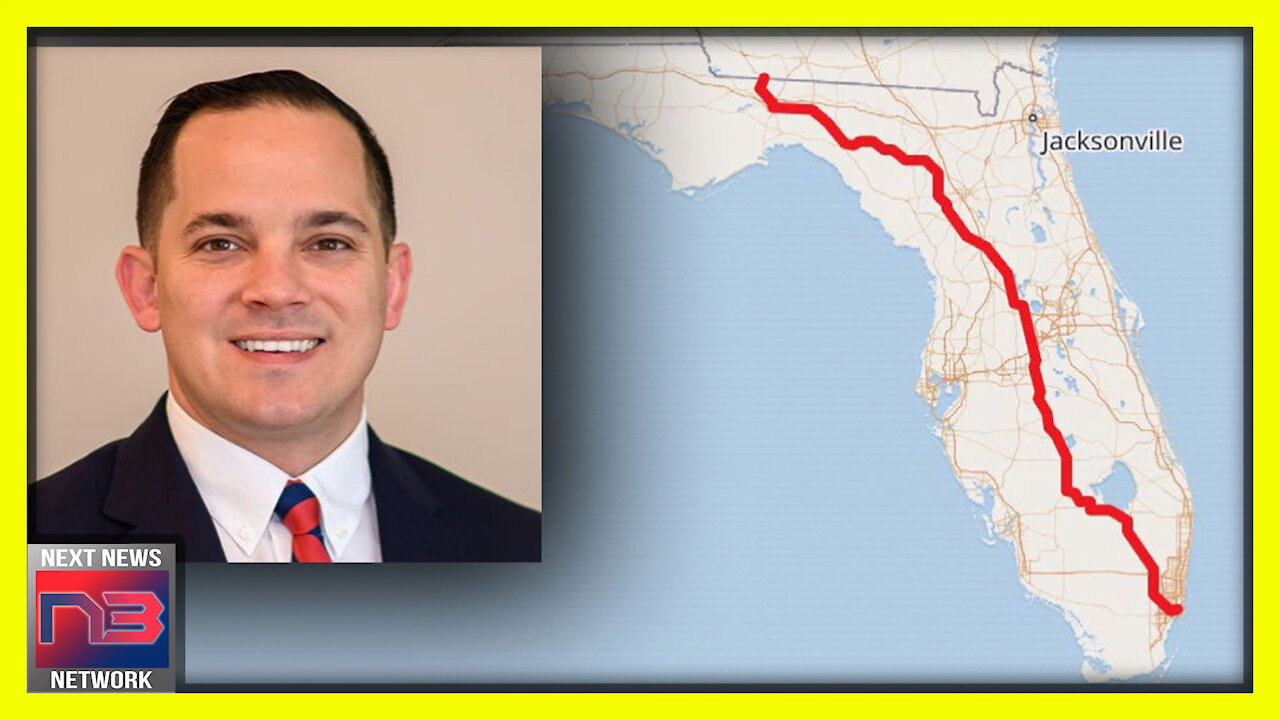 Florida Lawmaker Just Proposed EPIC Amendment President Trump will Love!