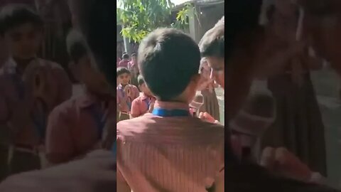 प्रातः काल प्रार्थना #shorts #shortsviral #school #trending #viral