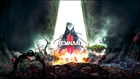 Remnant 2