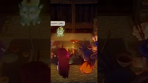 Sakuna ORR Clip #2