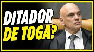 VIVEMOS UMA DITADURA? | Cortes do MBL