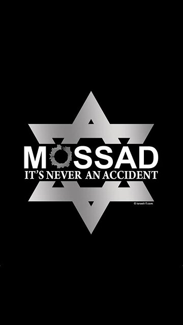 (May 20th 2019) Rick Wiles warns about the Cunning & Ruthless Israeli Mossad