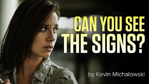 Can You See the Signs?: Into the Fray Episode 111