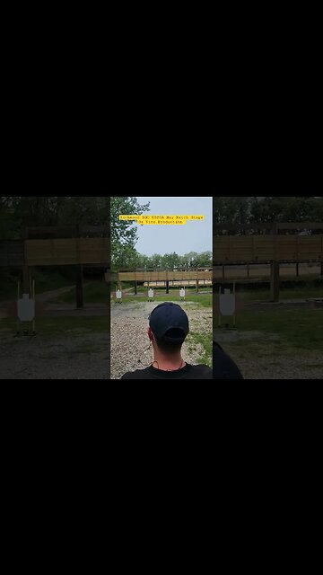 #uspsa #shorts #unloadshowclear #ipsc #competition #idpa #production #pistol #richmondbgc #shooting