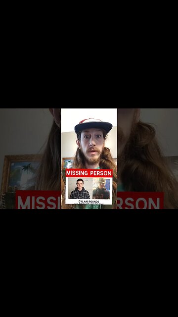 Another Reason Police Are Useless... Dylan Rounds Killer Found