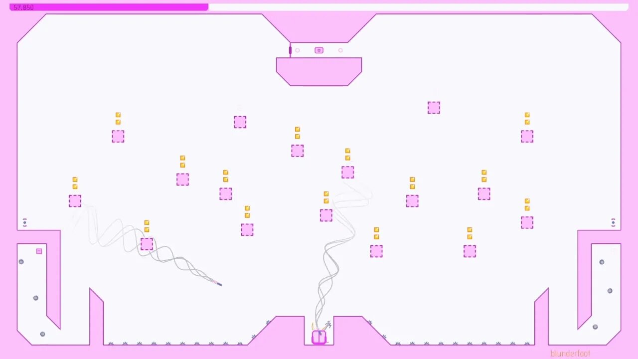 N++ - Blunderfoot (!-D-05) - G--T++O++