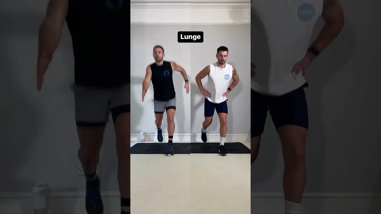 HIIT - HARD vs EASY