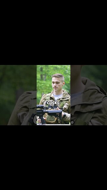 MIL VS MOA Accufire Turrets