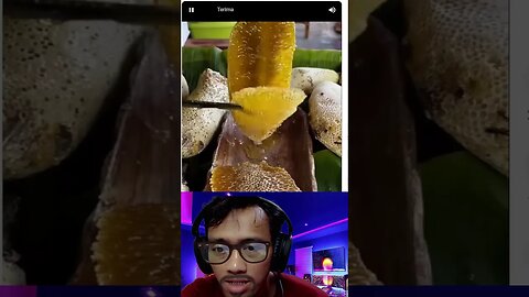 buah madu yang lagi viral #video #shorts