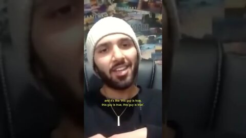 Free Speech Caused THIS