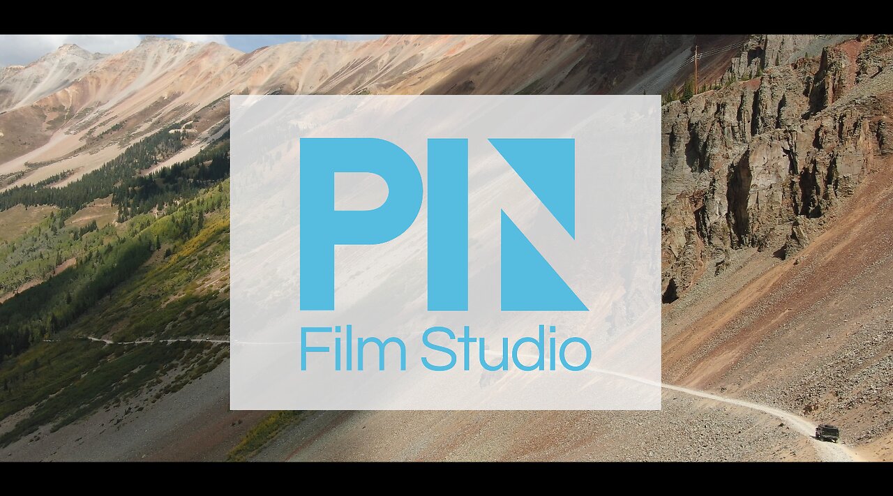 PIN Film Studio :: Drone Reel