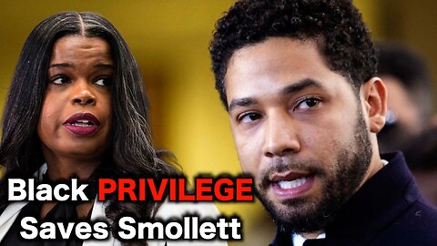 Jussie Smollett Conviction Overturned