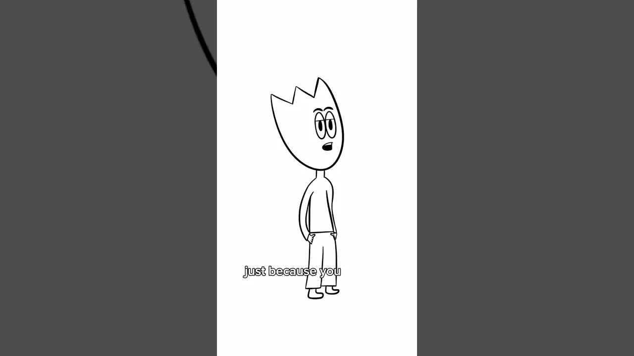 PSA #animation #funny #comedy #sayleanimations #shorts