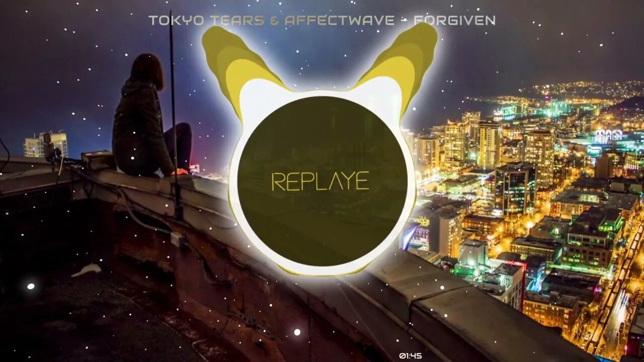 Tokyo Tears & Affectwave - Forgiven | Replaye