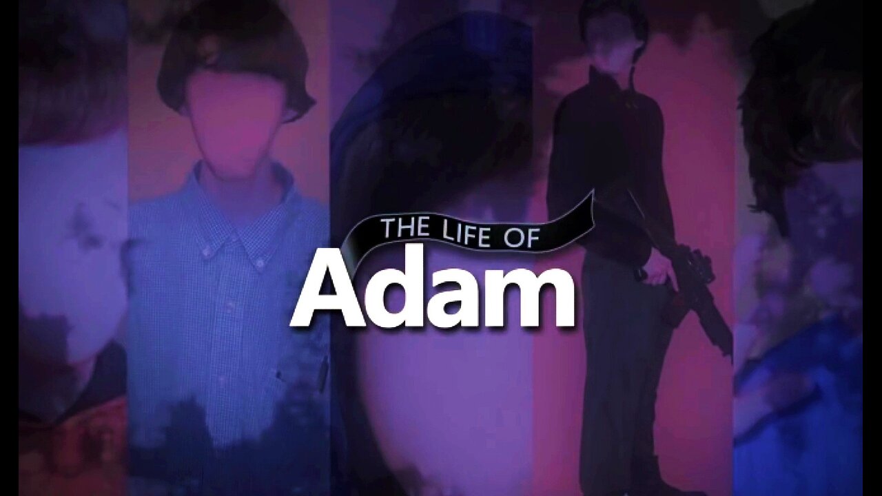 The Life Of Adam - Sandy Hook HOAX