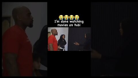 Tubi wrong for this one😆😆😆 #shorts #funny #superiormindbeats #youtubeshorts #lol