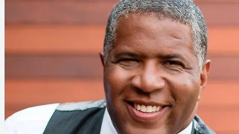 Who is Robert Smith? He is the Richest Black Man in America. .