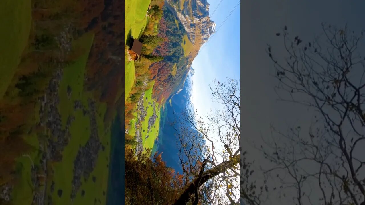 o planeta é lindo