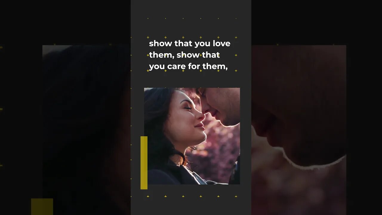 show me love