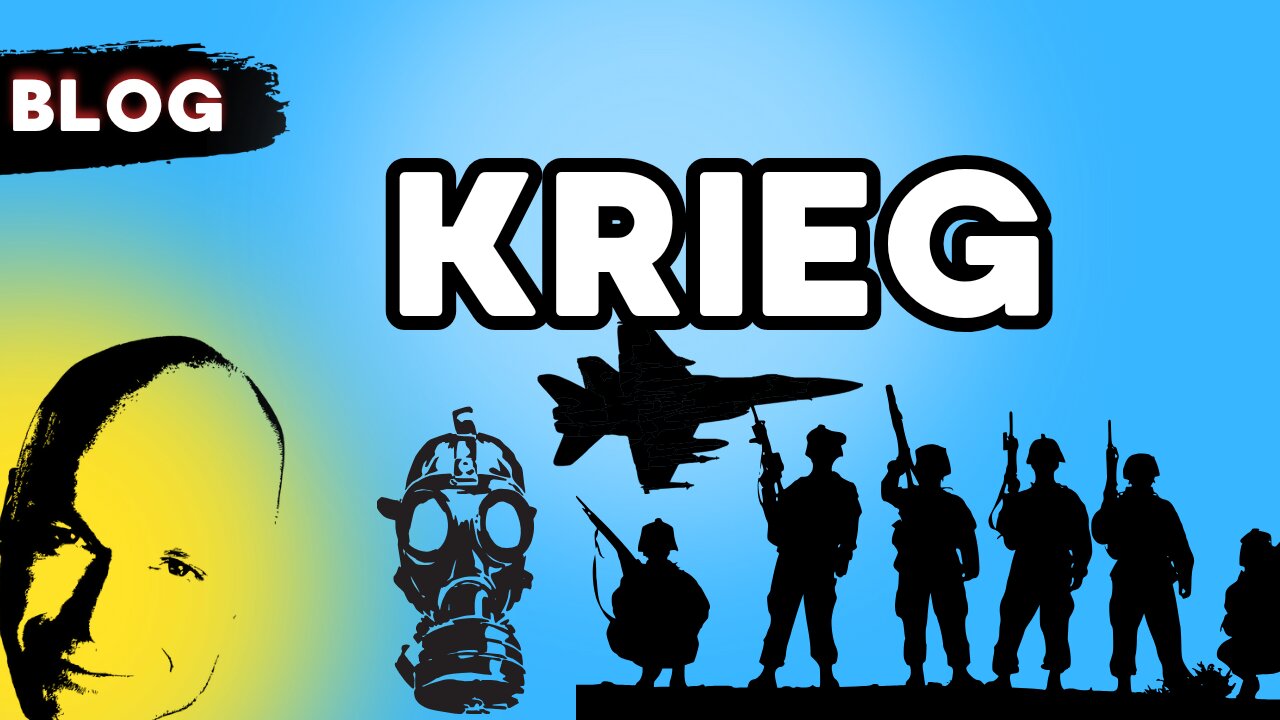 Krieg