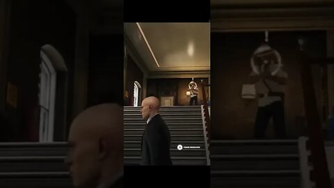 shuriken aldeia da folha HITMAN AGENTE 47 ‎@NEWxXxGames #hitman #hitmanagent47 #shorts