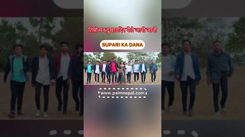 तिम्रो मन दुखाउदिन मैले जानी जानी