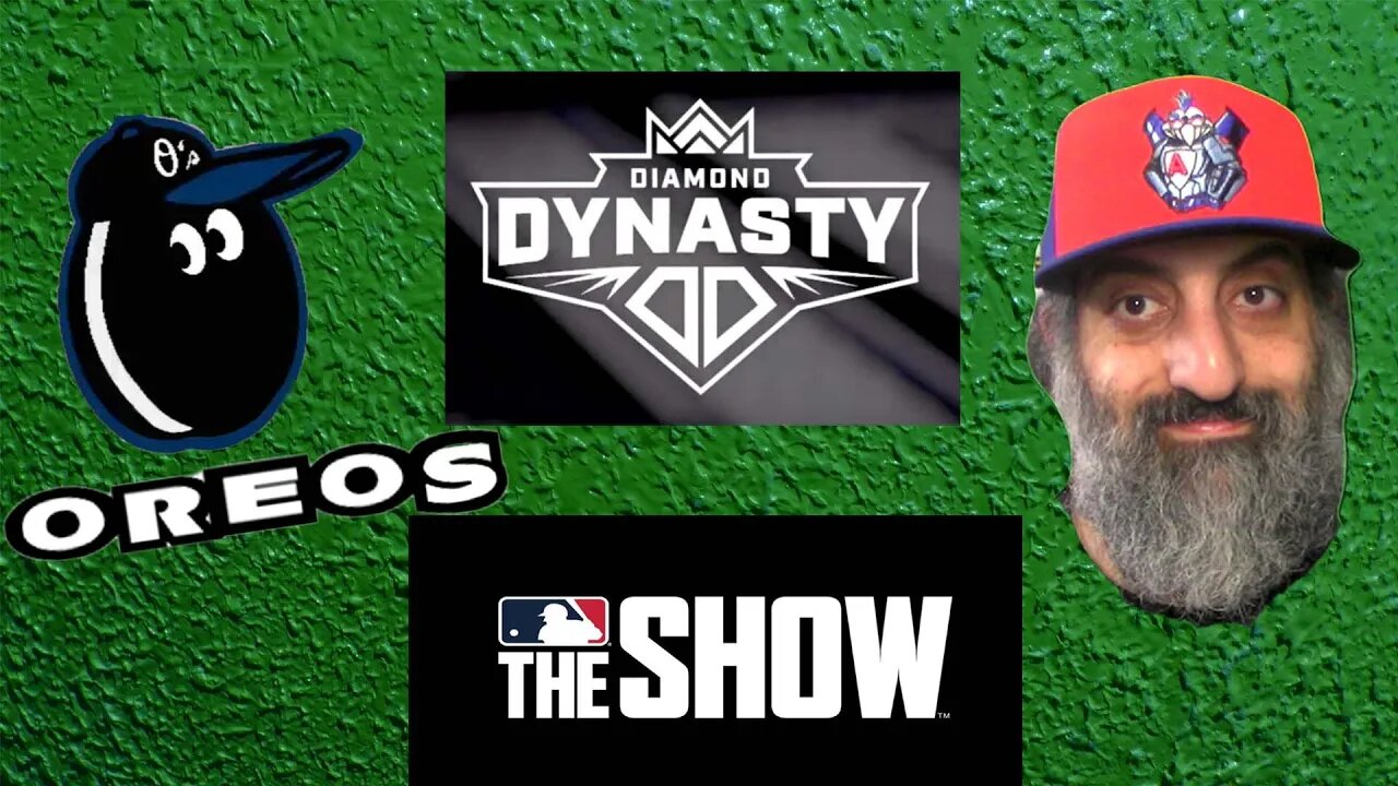 The PyrinKnight Plays MLB the Show 23