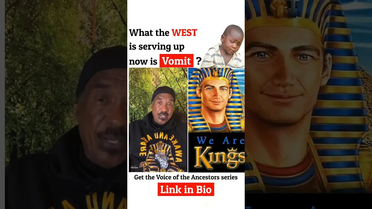 ❗️ Just listen ❗️ #169 | Forgotten Black History #youtubeblack #blackhistory