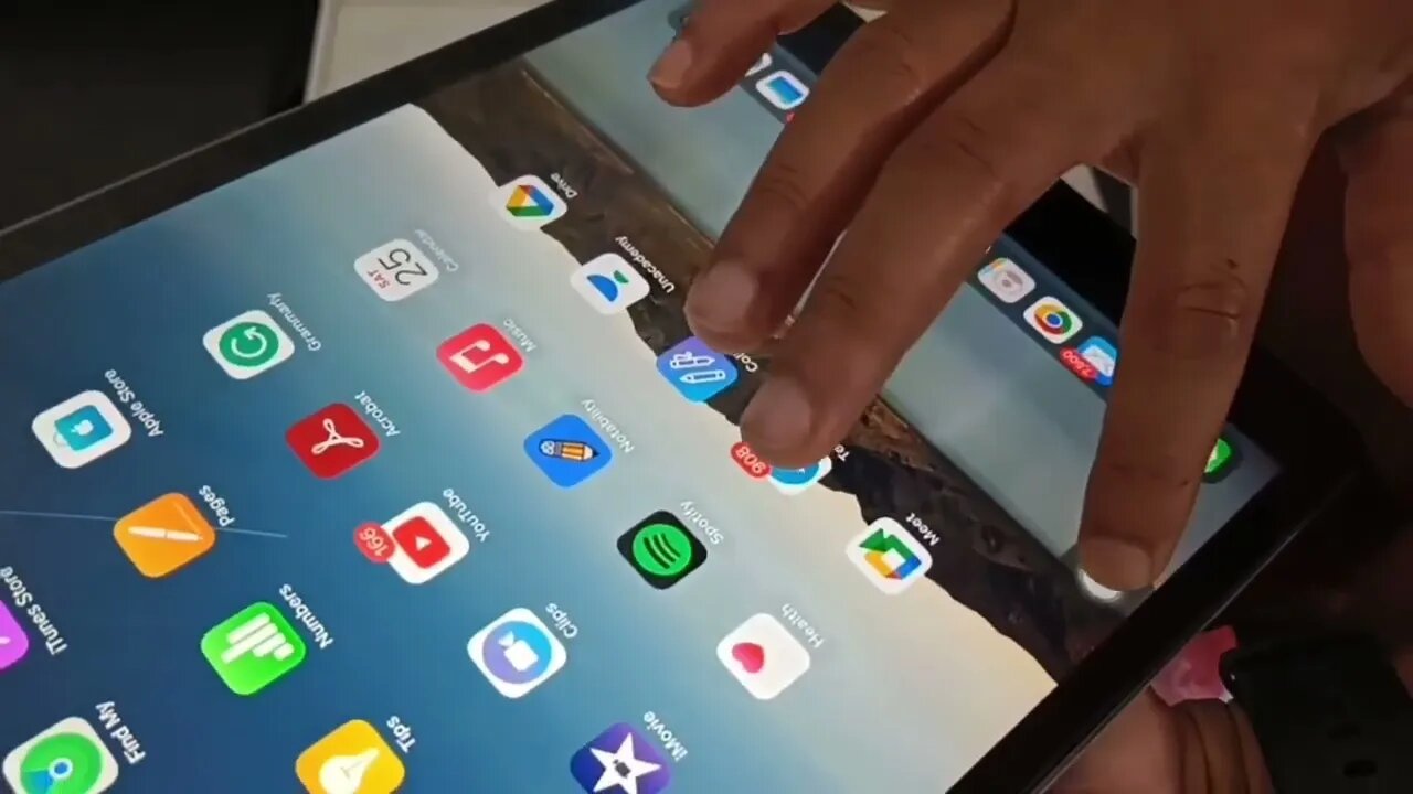 I got Ipad 9th Gen || 💕✨🎧📱