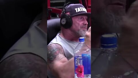 What Chuck Vogelpohl Would Change About His Training 😱 #shorts