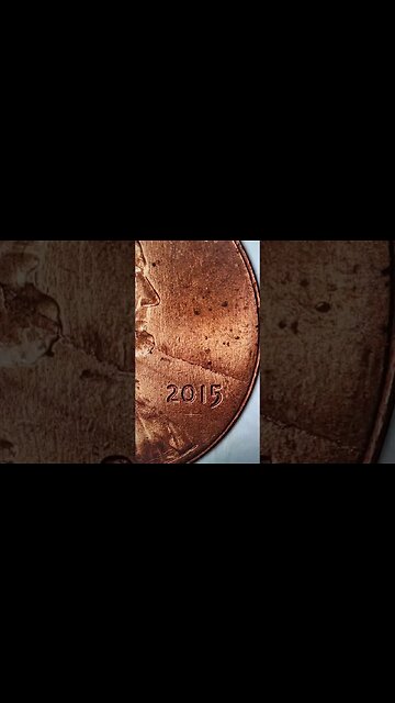 2016 Penny to LOOK for! #coin