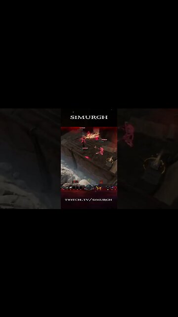 Freeze!! [Simurgh Short Series]