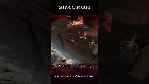 Freeze!! [Simurgh Short Series]