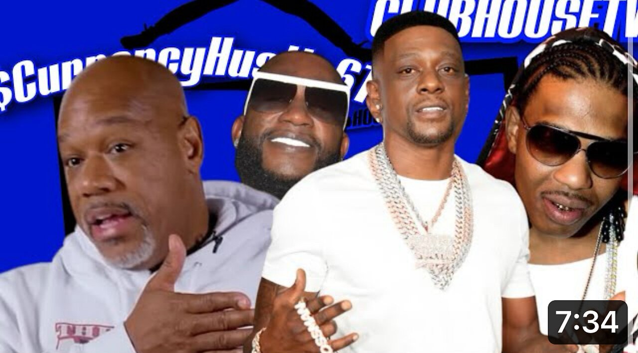 🌪️🚨WACK 100 REACTS TO B.G. ARREST FOR PROBATION VIOLATION AFTER WORKING WITH BOOSIE & GUCCI MANE