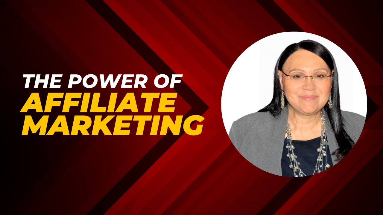 The Power of Affiliate Marketing