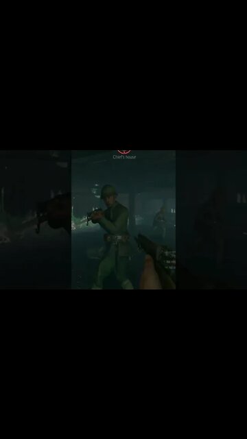 Enlisted - Epic Melee combo!!!