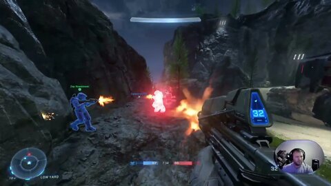 Halo Infinite: Multiplayer