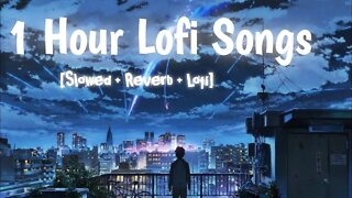 Bollywood Lofi Songs for Study /chill /relaxing /#lofi #lofihiphop