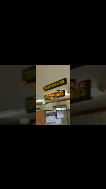 Philmont Scout Ranch Logistics Office quick tour
