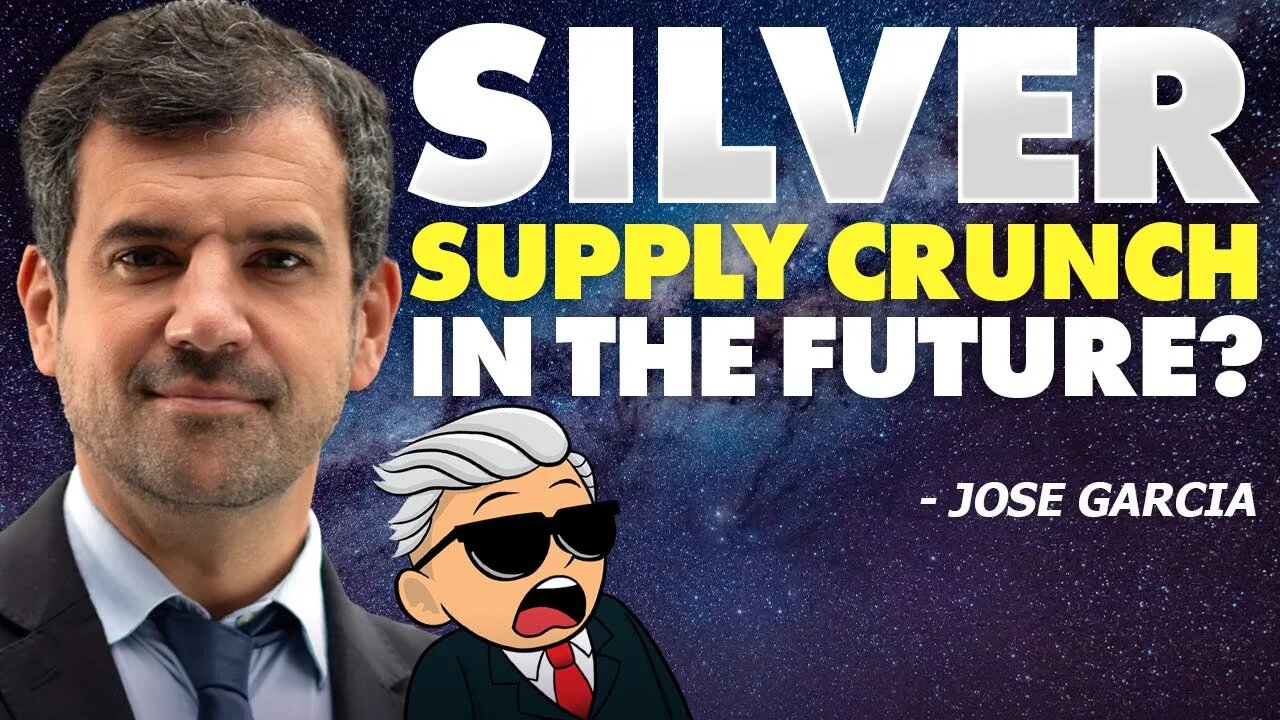 Silver Supply Crunch in The Future? Here is What You Need to Know!