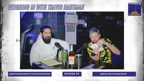 ABRAHAM NOVA AND HIS BEARD STEAL THE SHOW | DALLAS COWBOYS STINK! - EPISODE 70