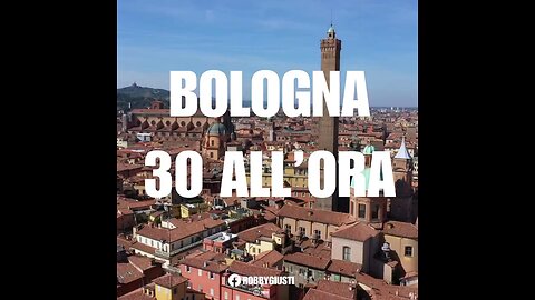 bologna gingle