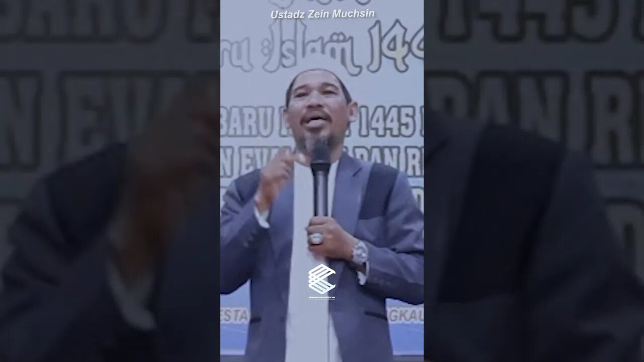 Pondasi Rumah Tangga - Ustadz Zein Muchsin