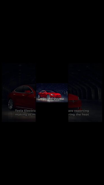 Tesla Electric customers make 150 a day