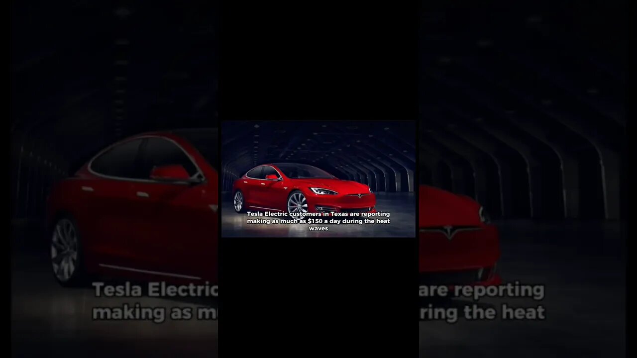 Tesla Electric customers make 150 a day