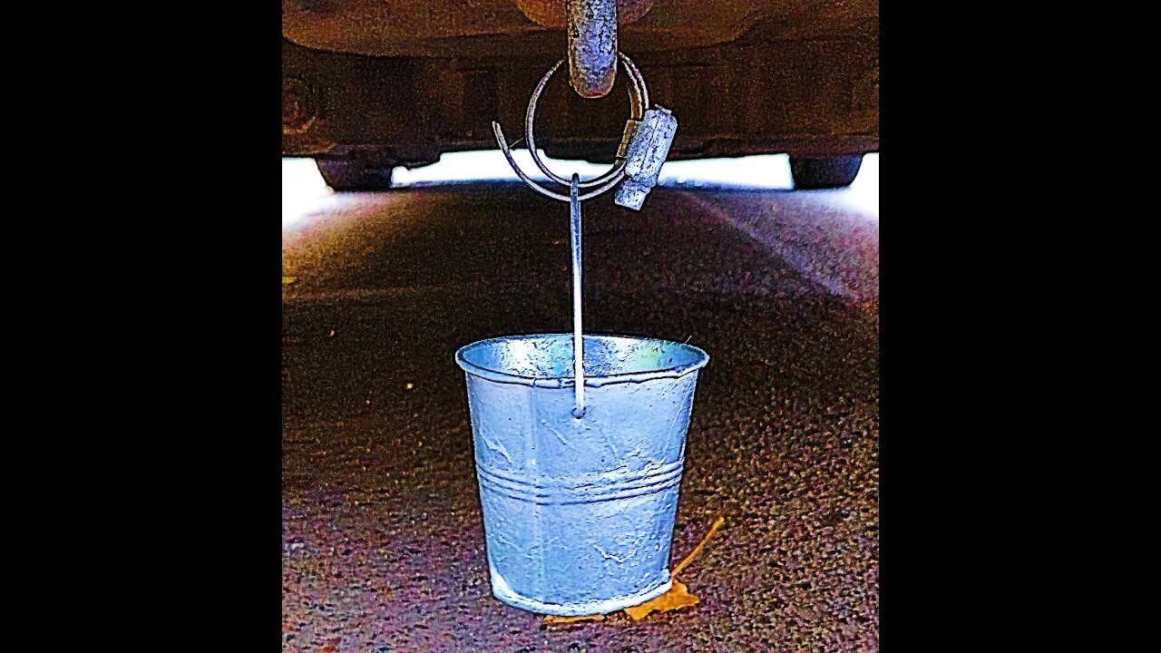 Зачем это ведро❔ или Дай Ведра !!!! Гад))) 🪣😝 #shorts