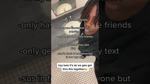 bro this is literally me😬 Video By c stopplayinwimmeshawtmp4 #Shorts