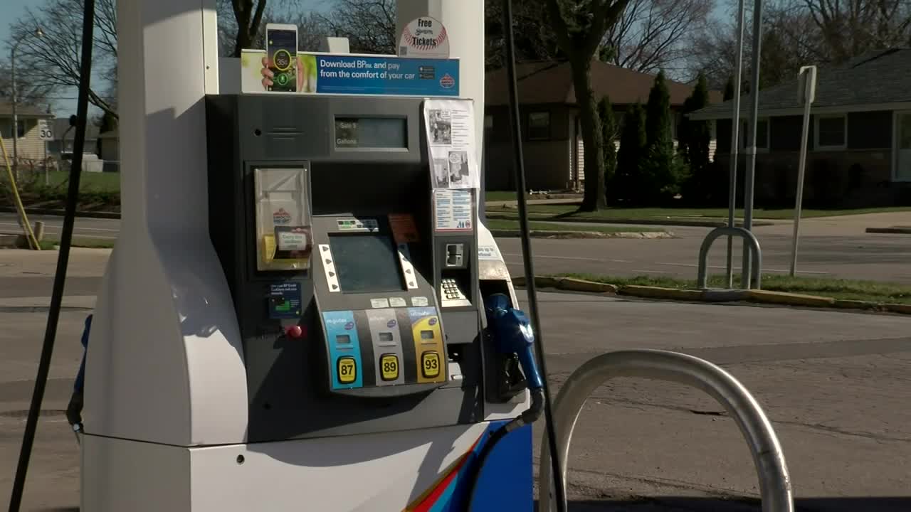 What to expect from the gas tax hike