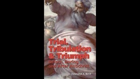 Resistance Podcast #193: Where are We in Salvation History? with Desmond Birch